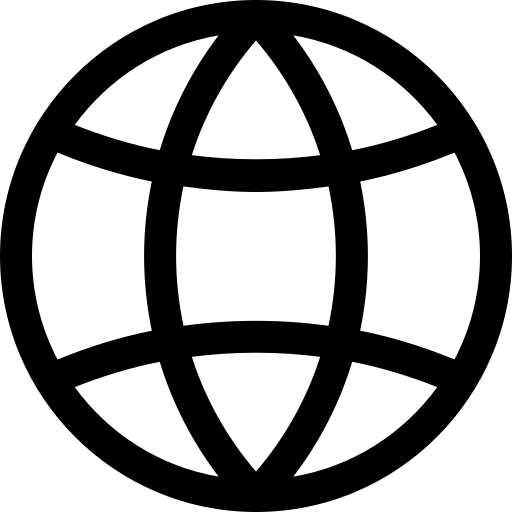 Language Icon