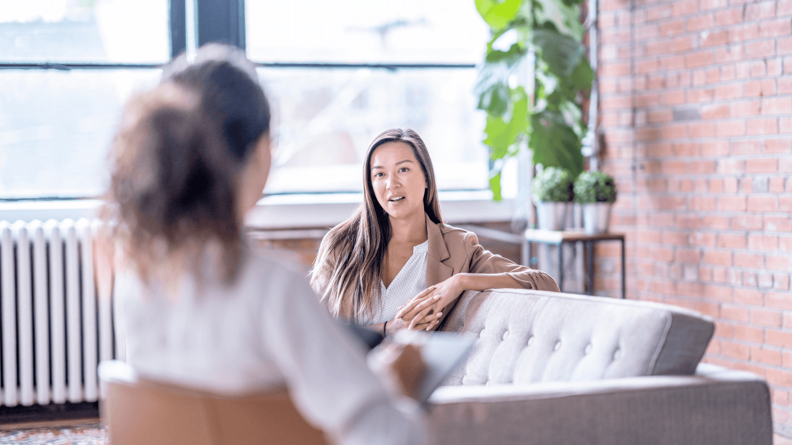 Individual Counseling Psychotherapy